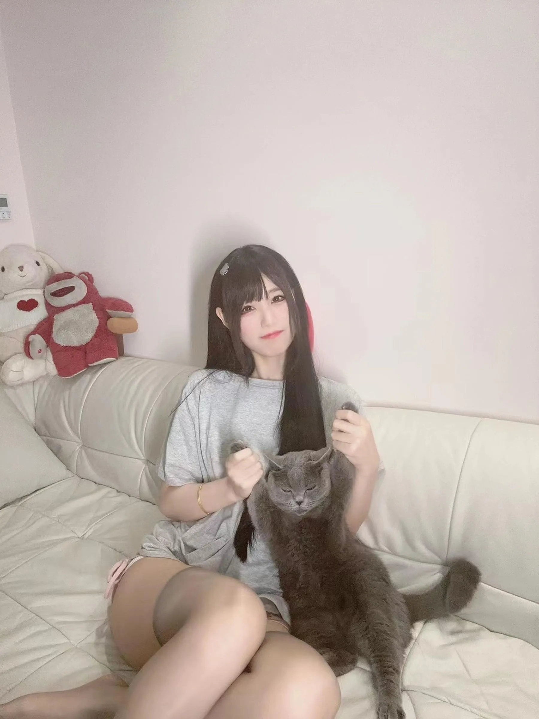B站十万口草莓粥粥 – NO.01 舰长图包23.03.06 [71P]插图6